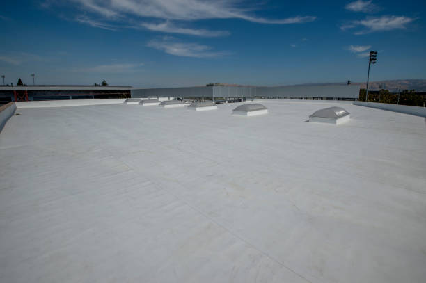 Cold Roofs in Limon, CO